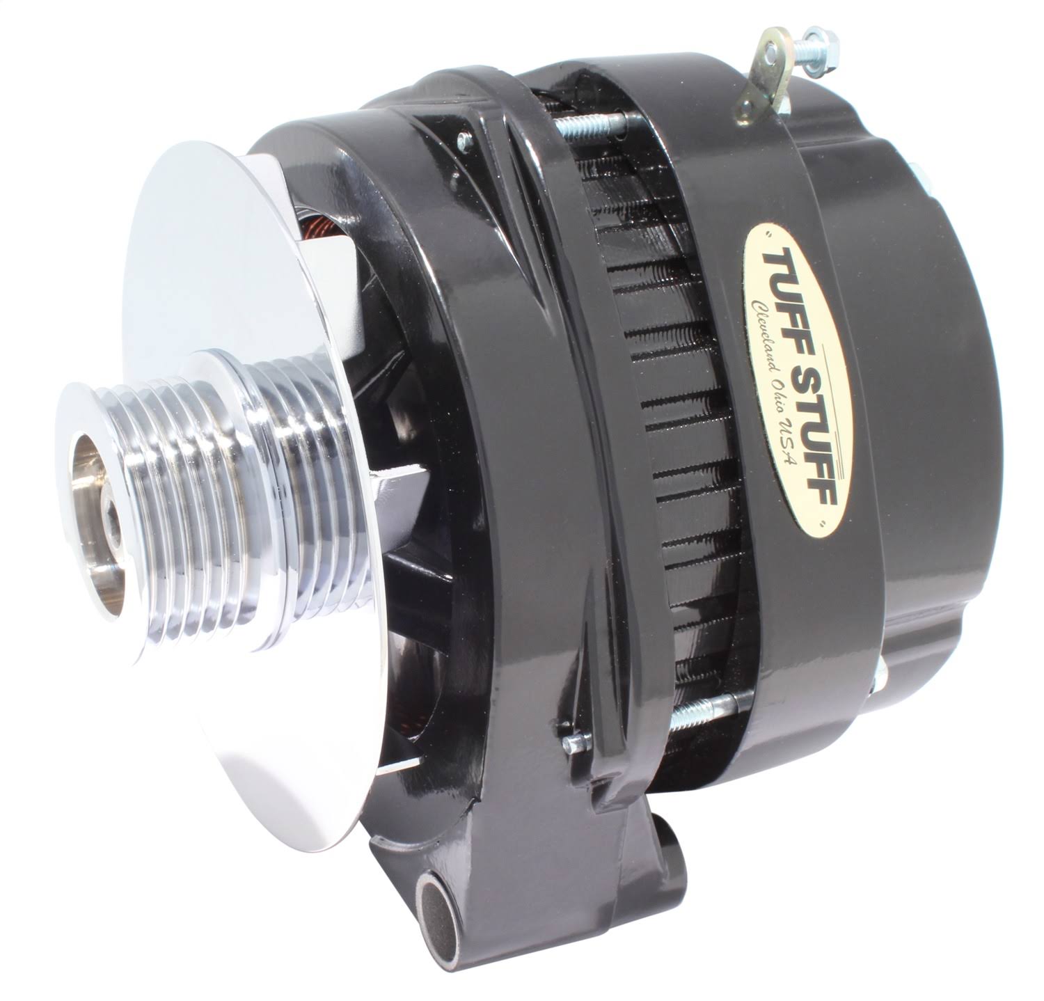 Alternator W797