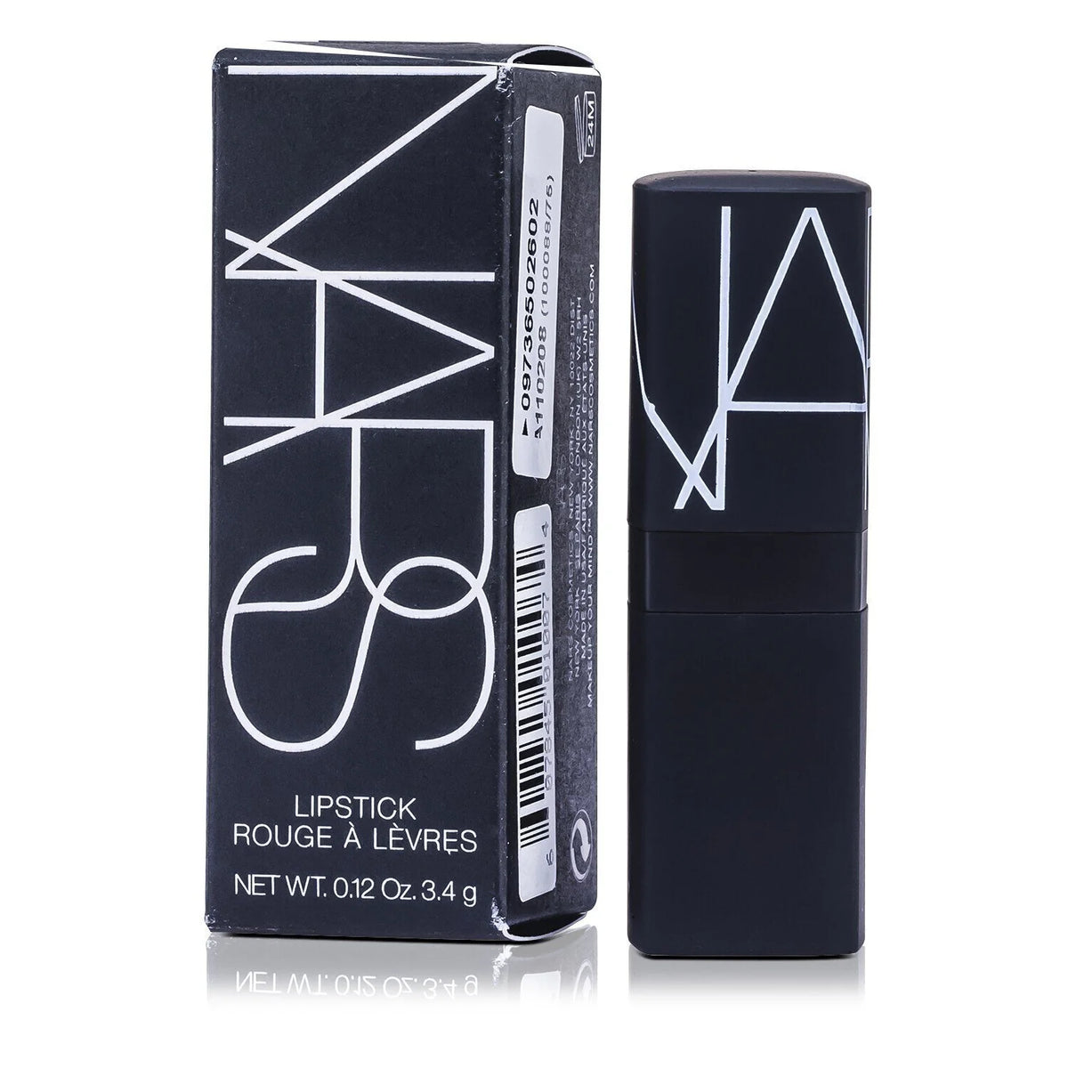 Lipstick (Matte) 3.4g/0.12oz L5743