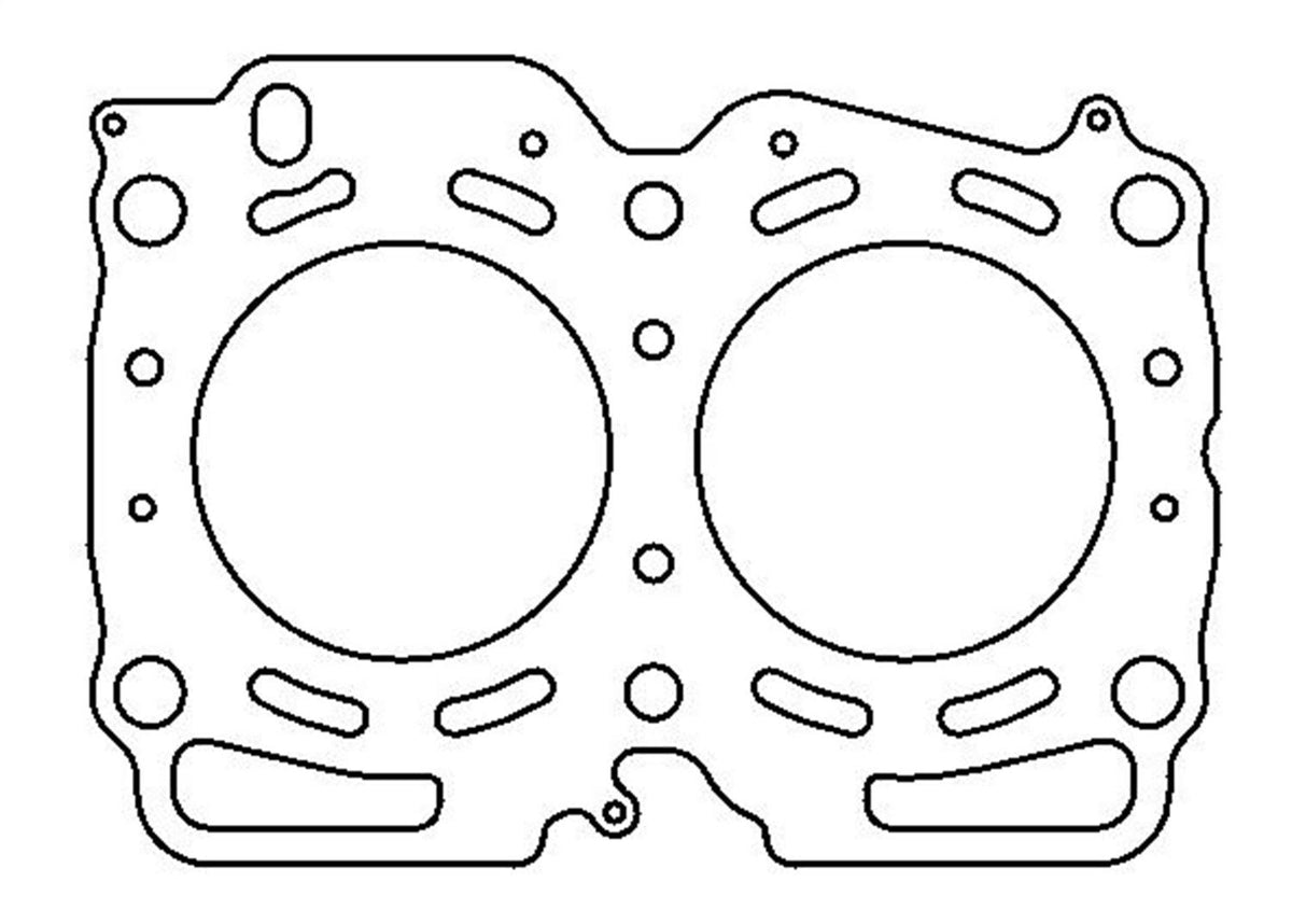Cylinder Head Gasket E587926