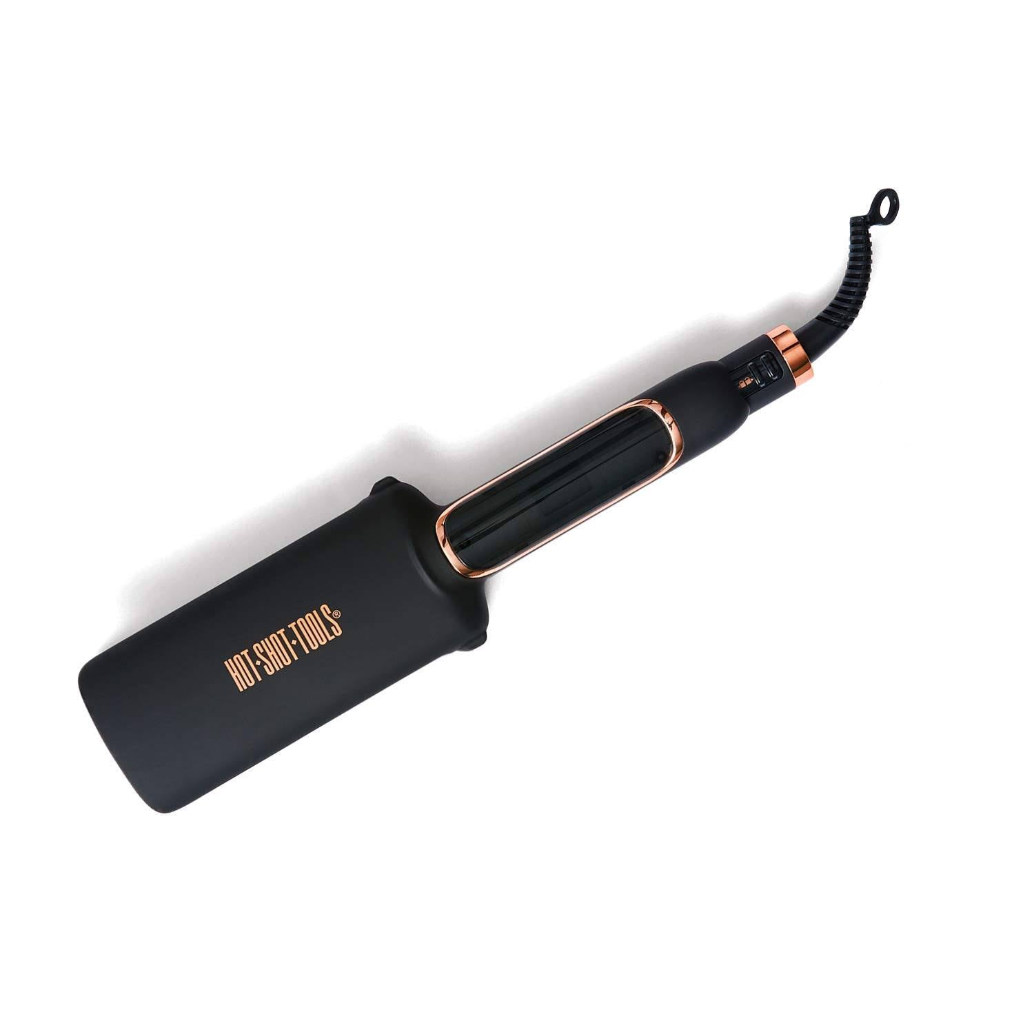 2 inch Digital Flat Iron F744