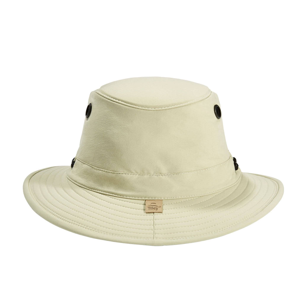 Lightweight Nylon Hat Stone A795