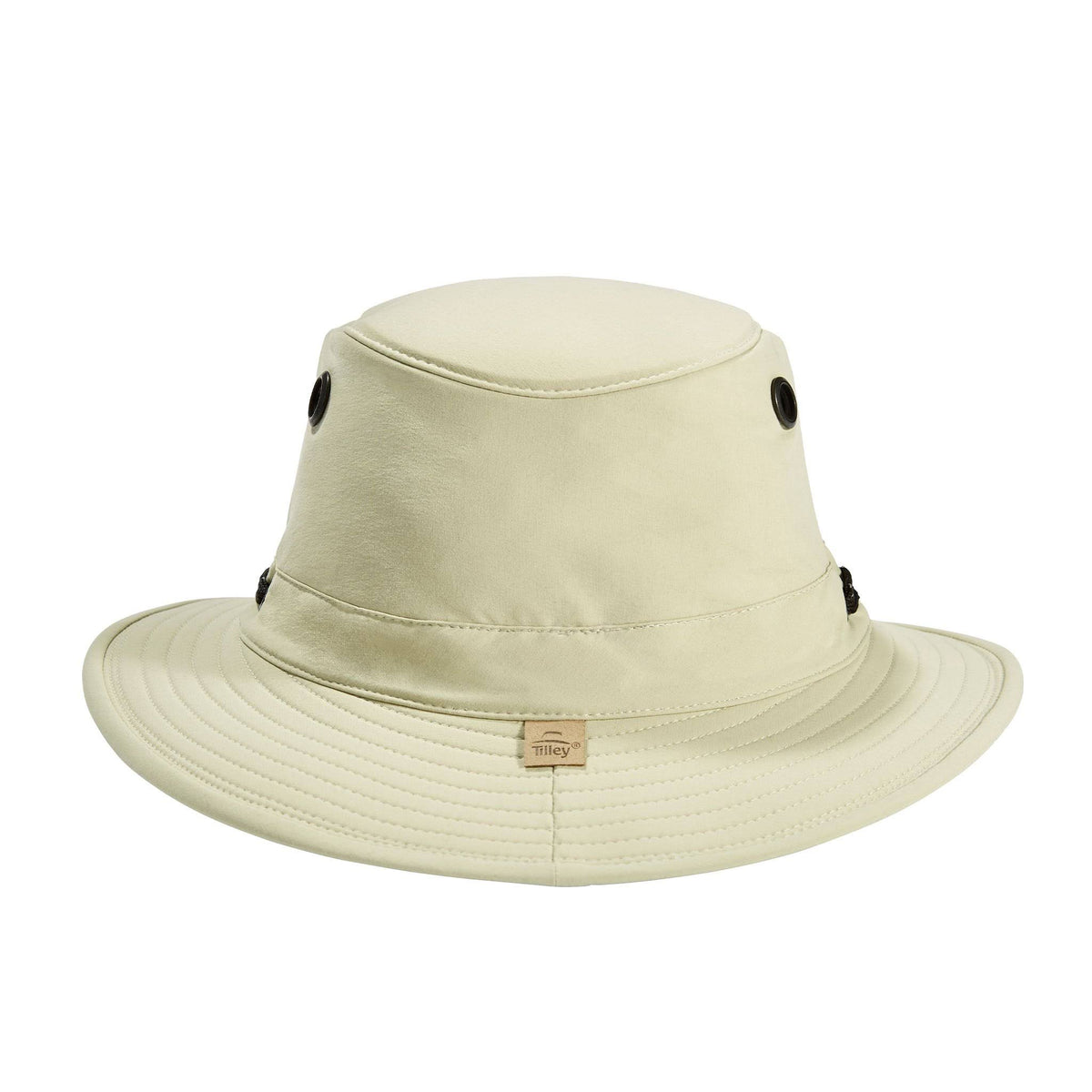Lightweight Nylon Hat Stone A795