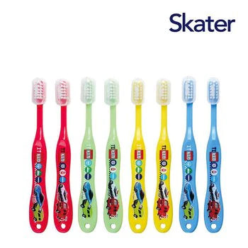 Tomica Children's Toothbrush 8 Pack D235