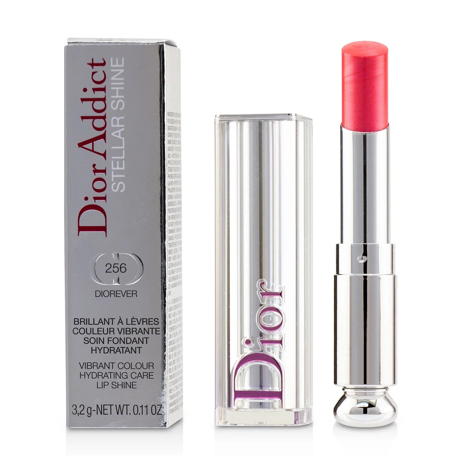 Stellar Shine Lipstick 3.2g B820