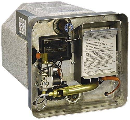 Water Heater F25348