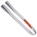 Web Sling, Type 3, Tuff-Edge, 6 In W, 7 Ft L O22058