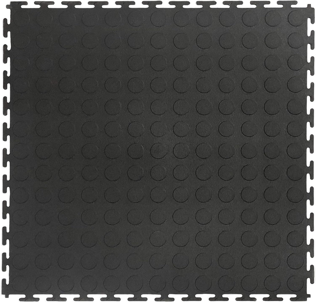 18 x 18 inch Garage Floor Tiles T817