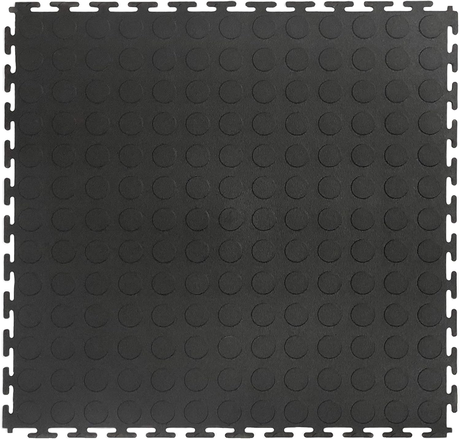 18 x 18 inch Garage Floor Tiles T817