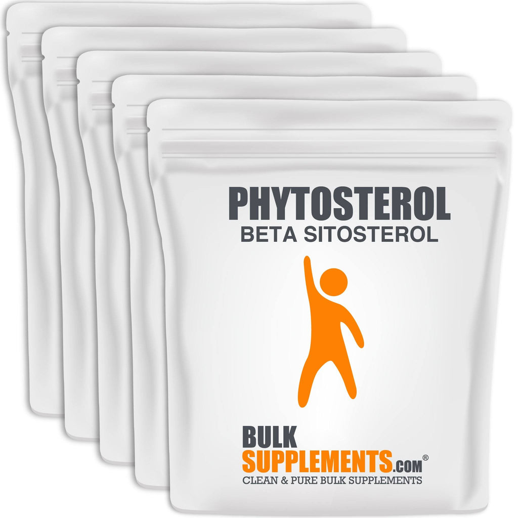 Pure Beta Sitosterol (Phytosterol) Powder (5 Kilogrammes) Y5554