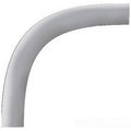 2-1/2 inch Rigid PVC 90 Degree Elbow F355