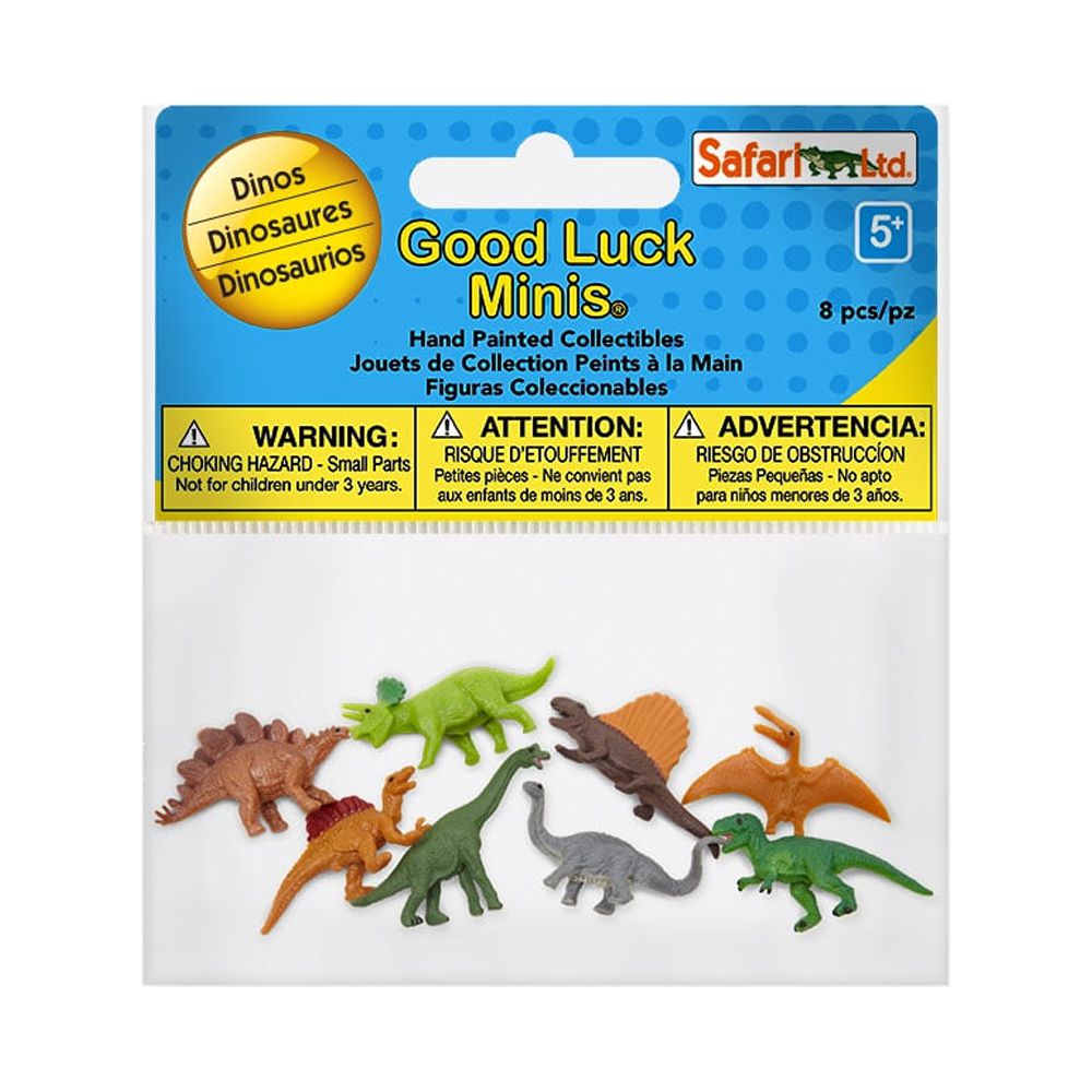 Dino Fun Pack I2050