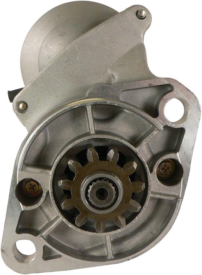 Starter for Kubota Tractors U529367