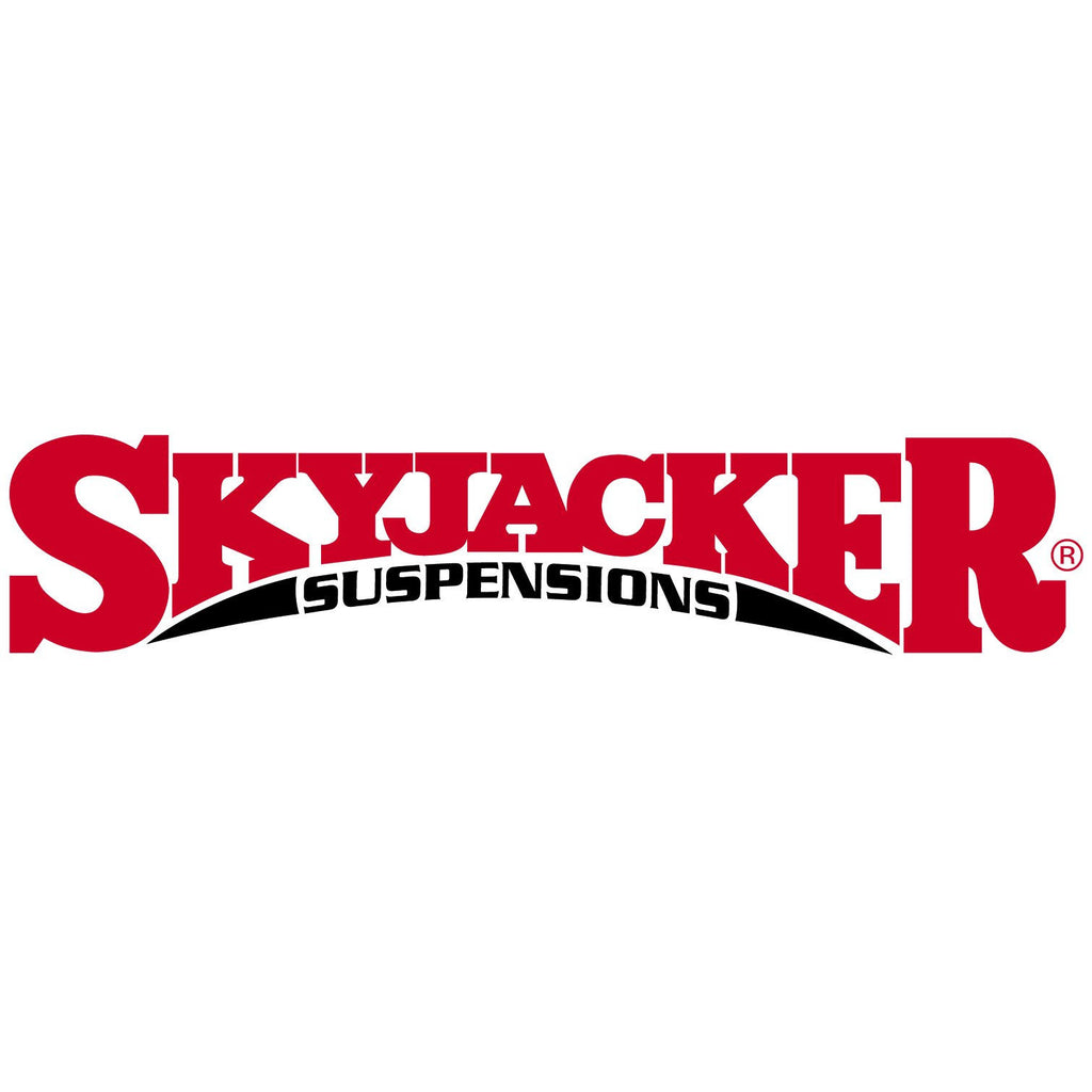 Dual Steering Stabilizer Kit U5410