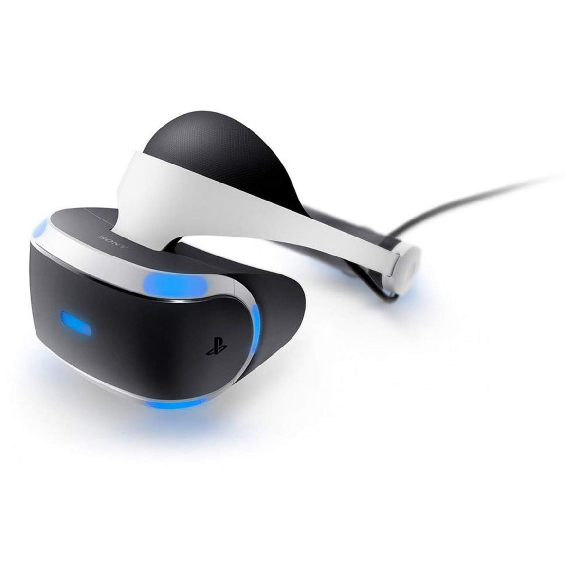 PlayStation VR O671