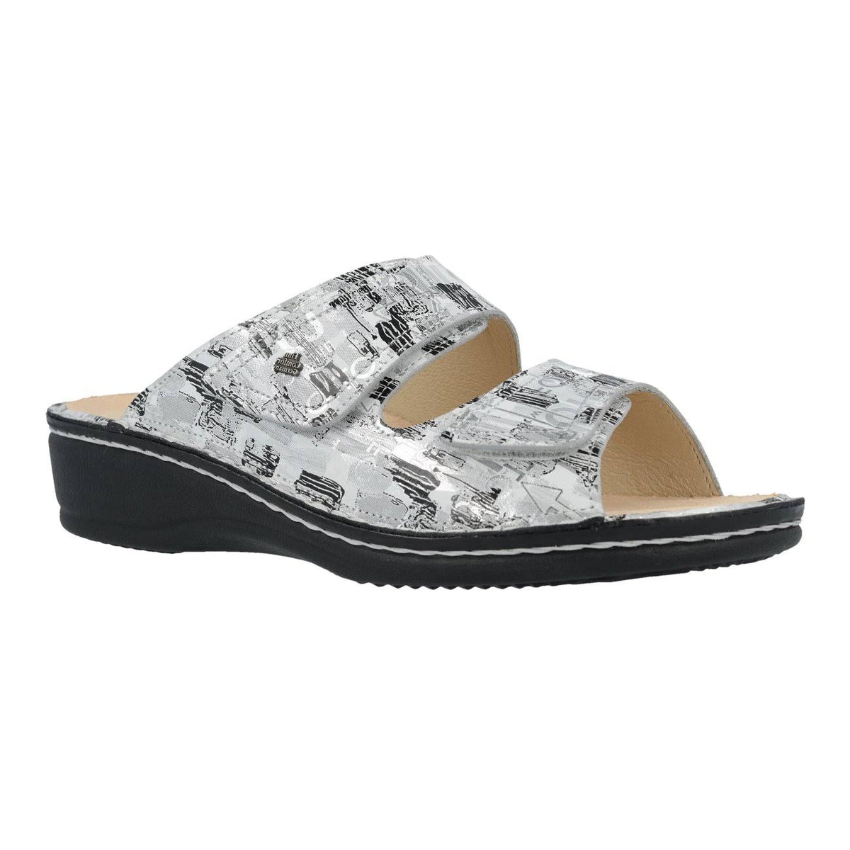 Finn Comfort Jamaica Platero Tayfun / 43 / M W427