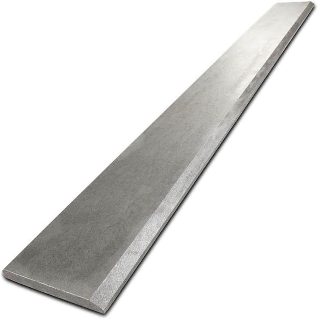 72 Bucket Hardened Carbon Steel Cutting Edge W5961