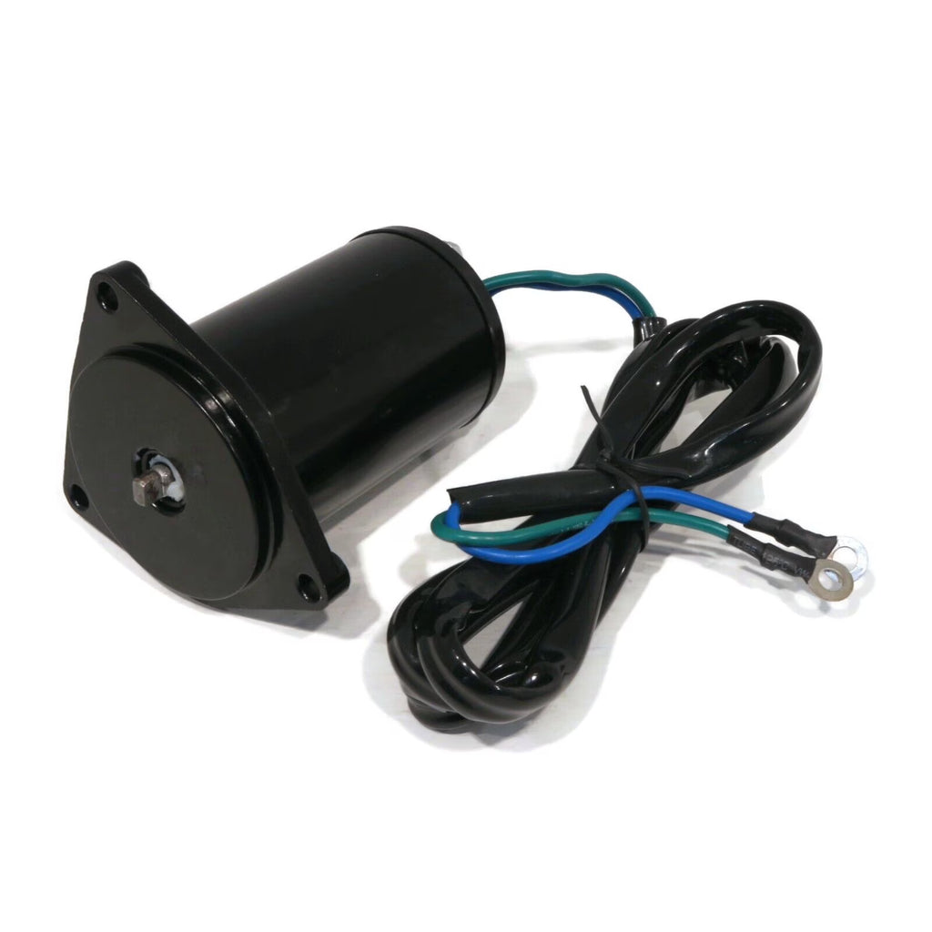 Trim & Tilt Motor For 1984 Evinrude Outboard 75 HP M8524