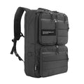 Rearseat Bag for Bikes Large Capacity Cycling Bag with Waterproof Raincover A9851