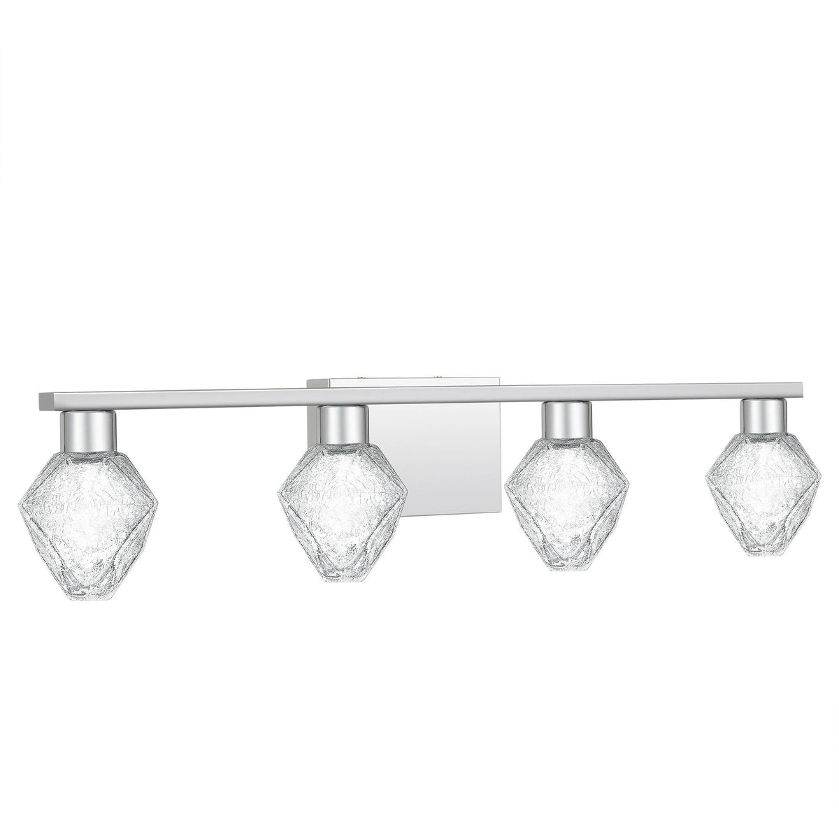 Polished Chrome Bath Light R6852