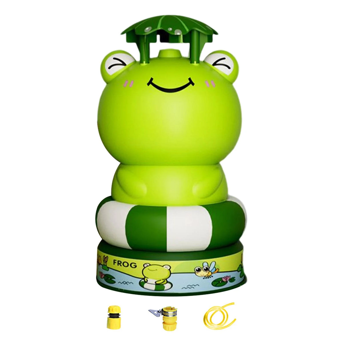 Frog Sprinkler Toy S703526