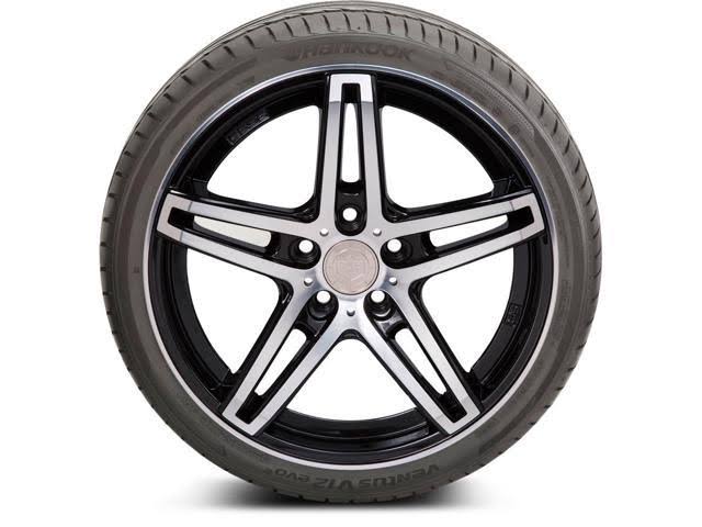 225/40R18 92 Y Tire Q86958