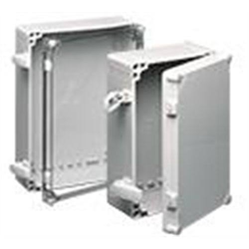 Electrical (NEMA) Enclosure B38958