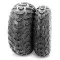 25x12x9 Rear Tire D316160