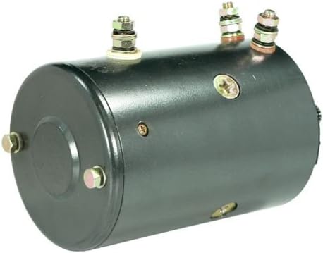 Winch Motor H5397