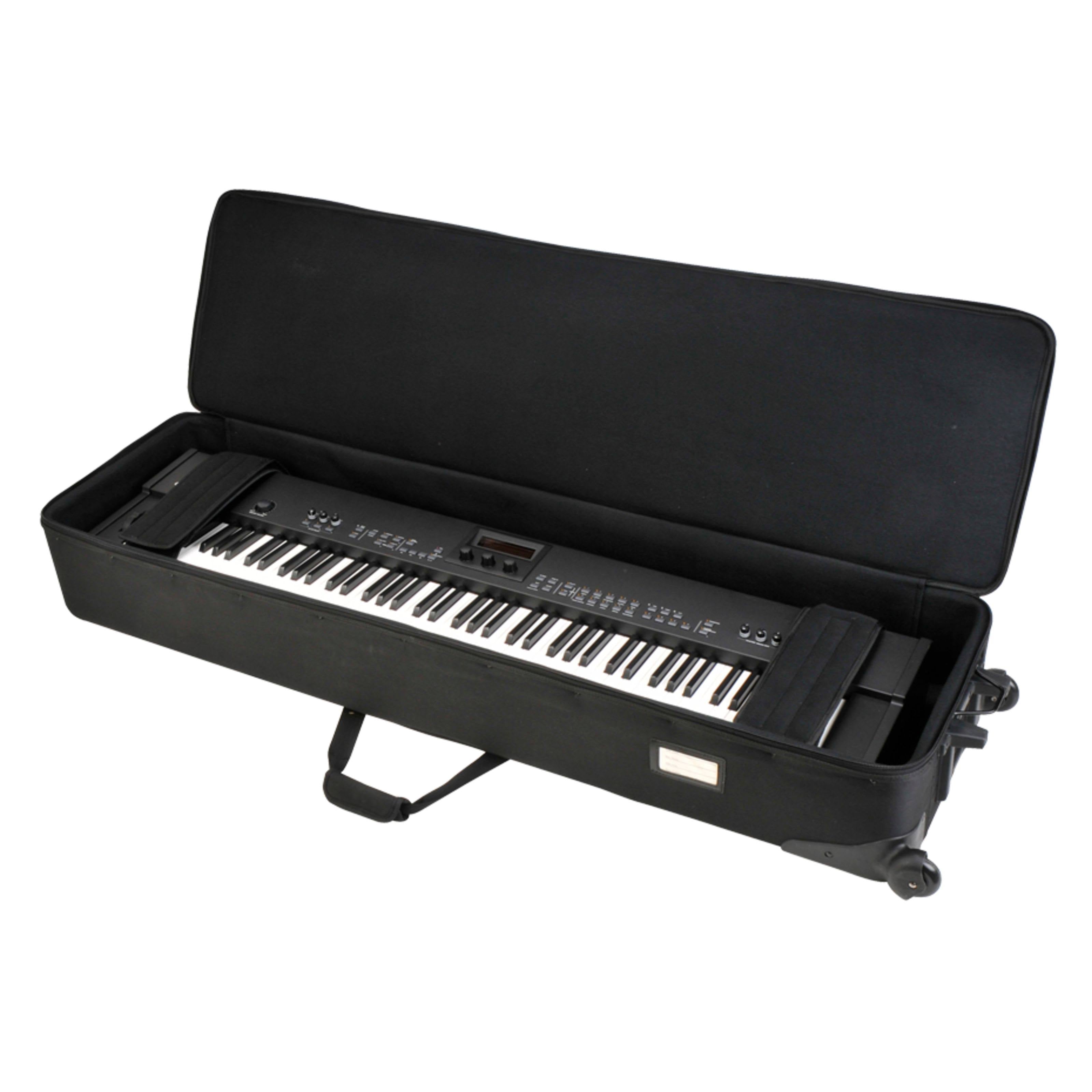 Soft Case for 88-Note Keyboard L764