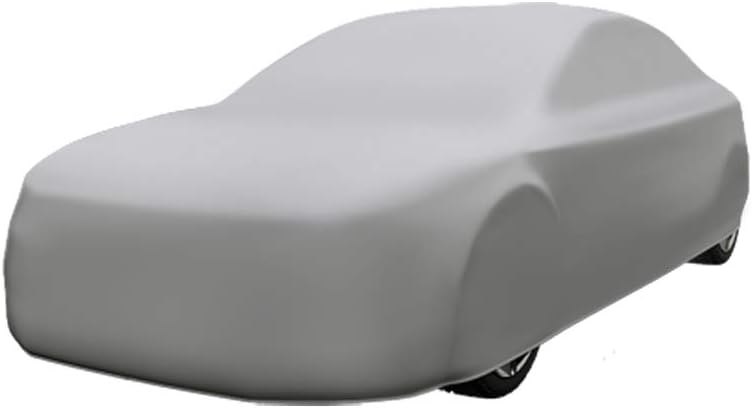 5 Layer Waterproof Car Cover O81007