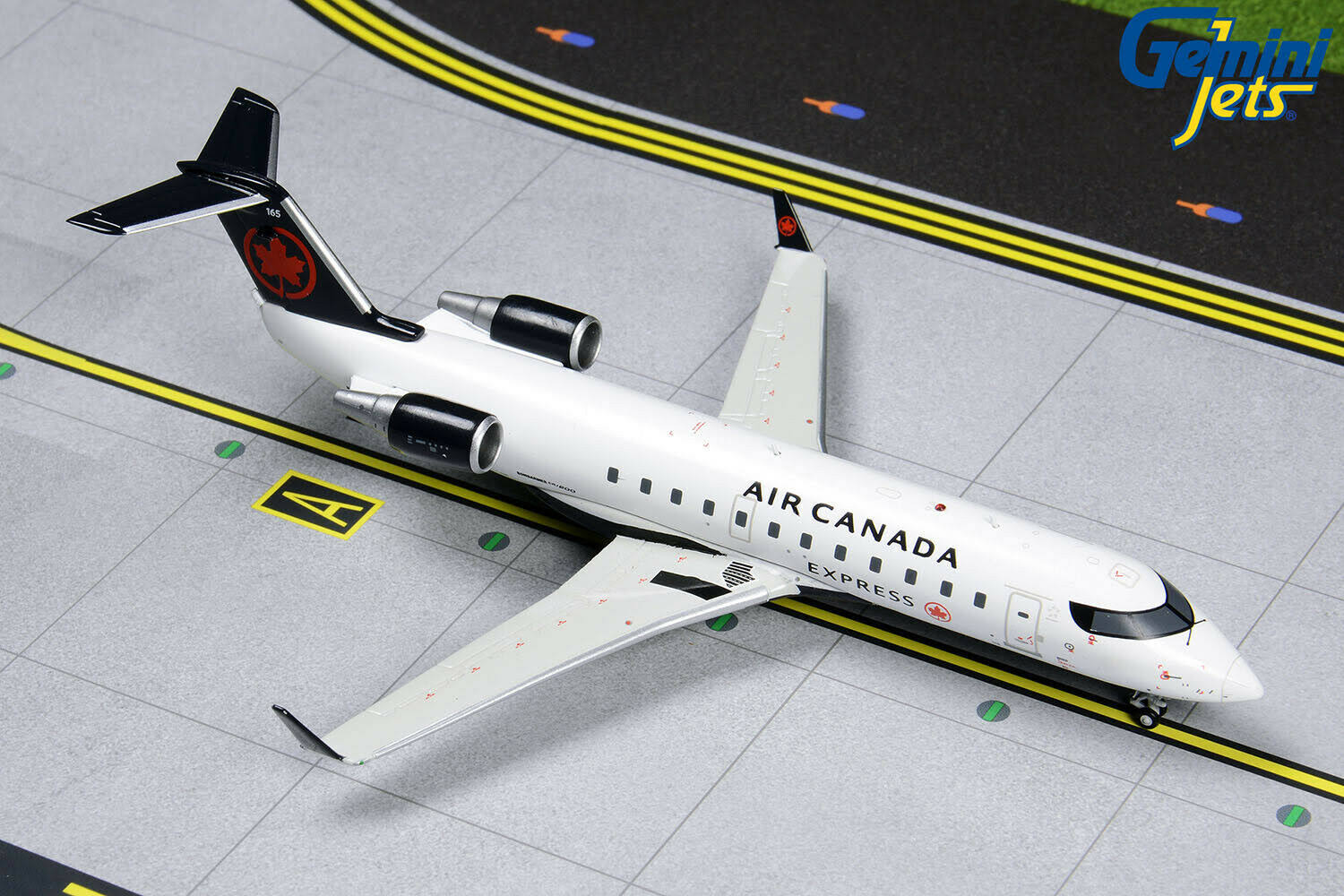 1/200 Air Canada Express CRJ200 I700138