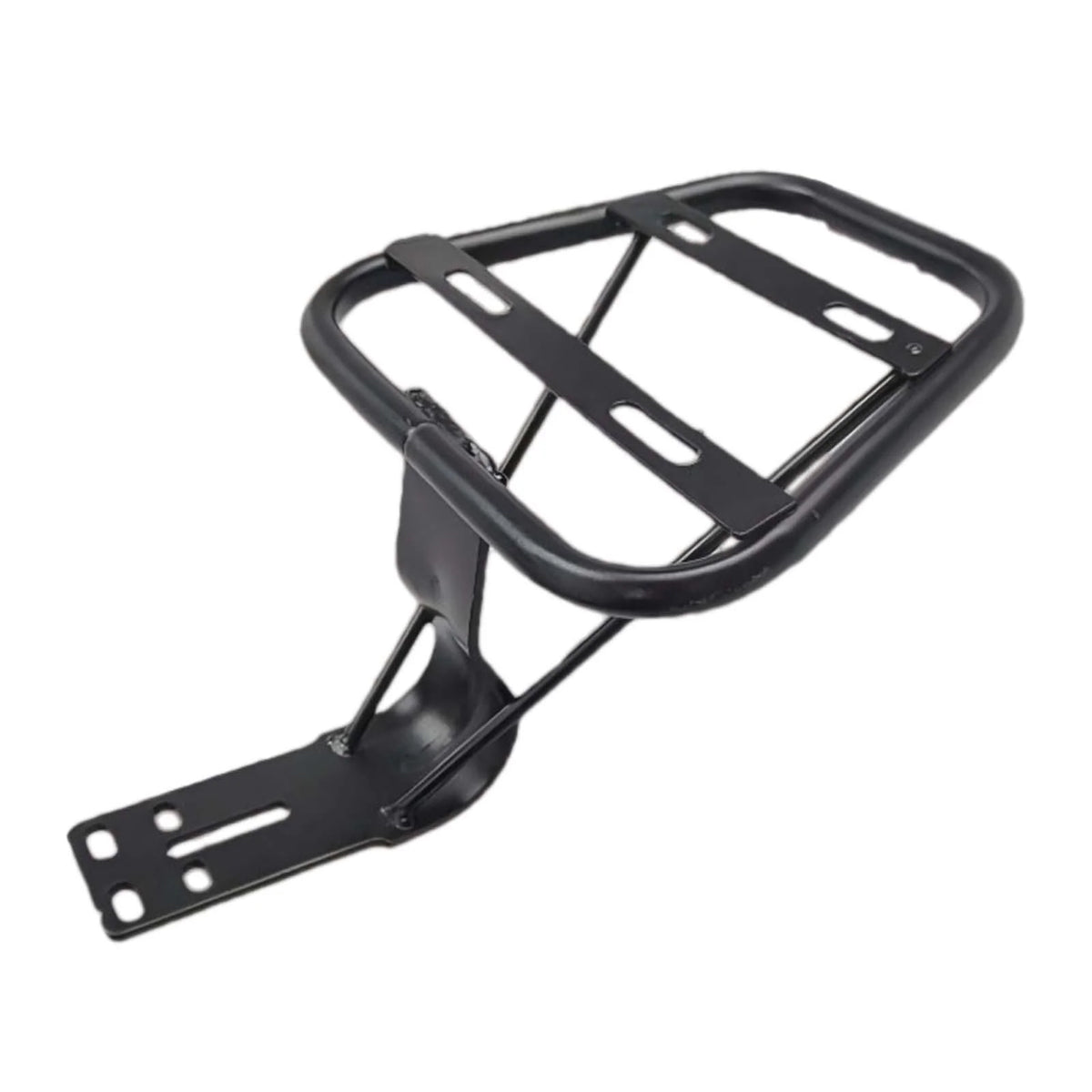 Motorcycle Rear Luggage Rack Basket Rack N46652