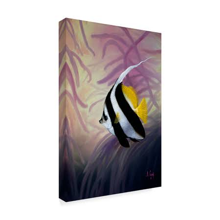 Fish in The Sea 2 O993
