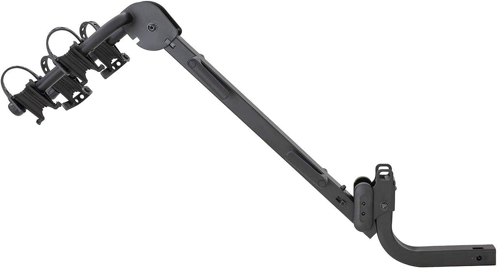 2 Bike Hitch Mount Bike Carrier I3808