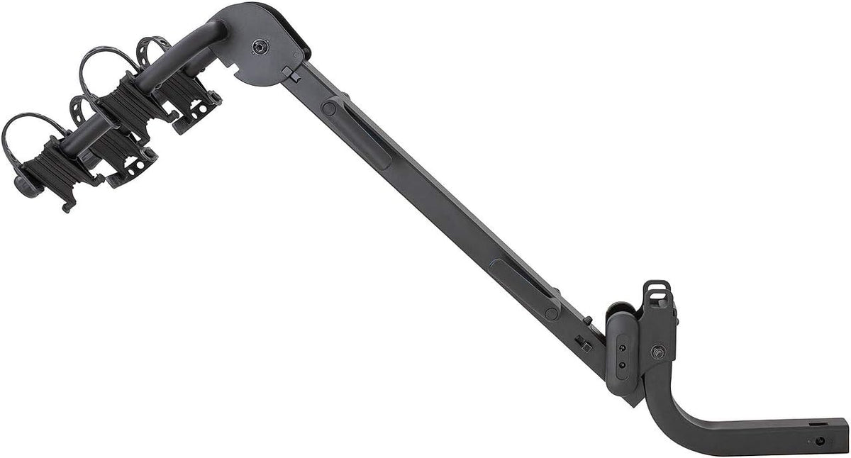 2 Bike Hitch Mount Bike Carrier I3808