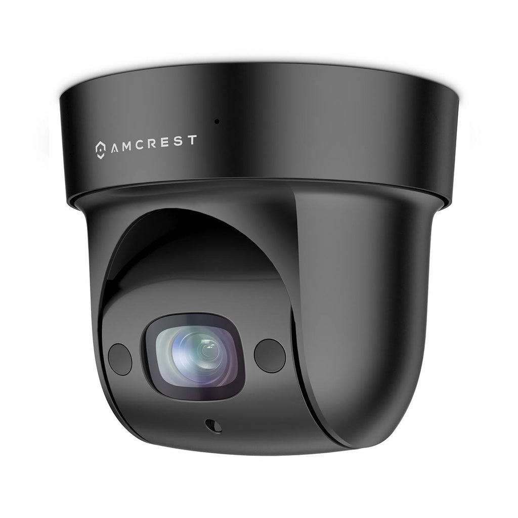 Indoor WiFi PTZ 1080p Wireless IP Camera T743365