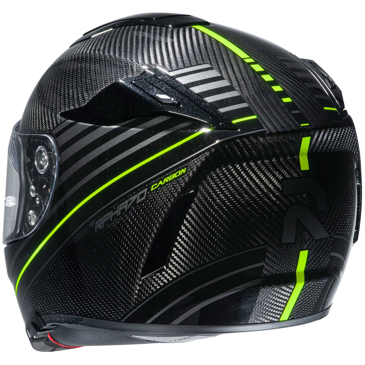 Carbon Helmet A46832