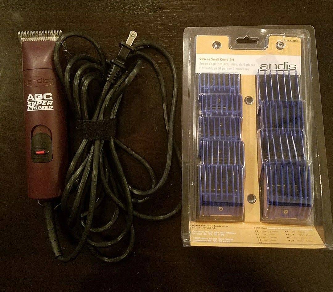 2-Speed Clipper F142