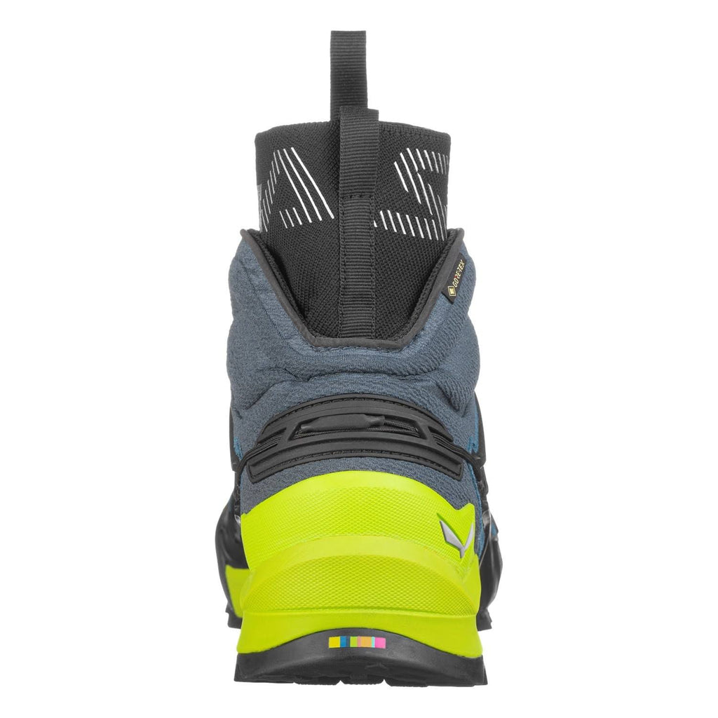 Men's Wildfire Edge Mid GTX Hiking Boots D1030