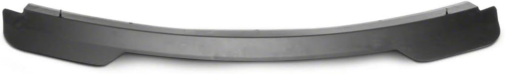 Matte Black Rear Spoiler S265011