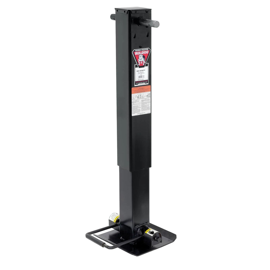 Twin Cam HD Trailer Jack W414334