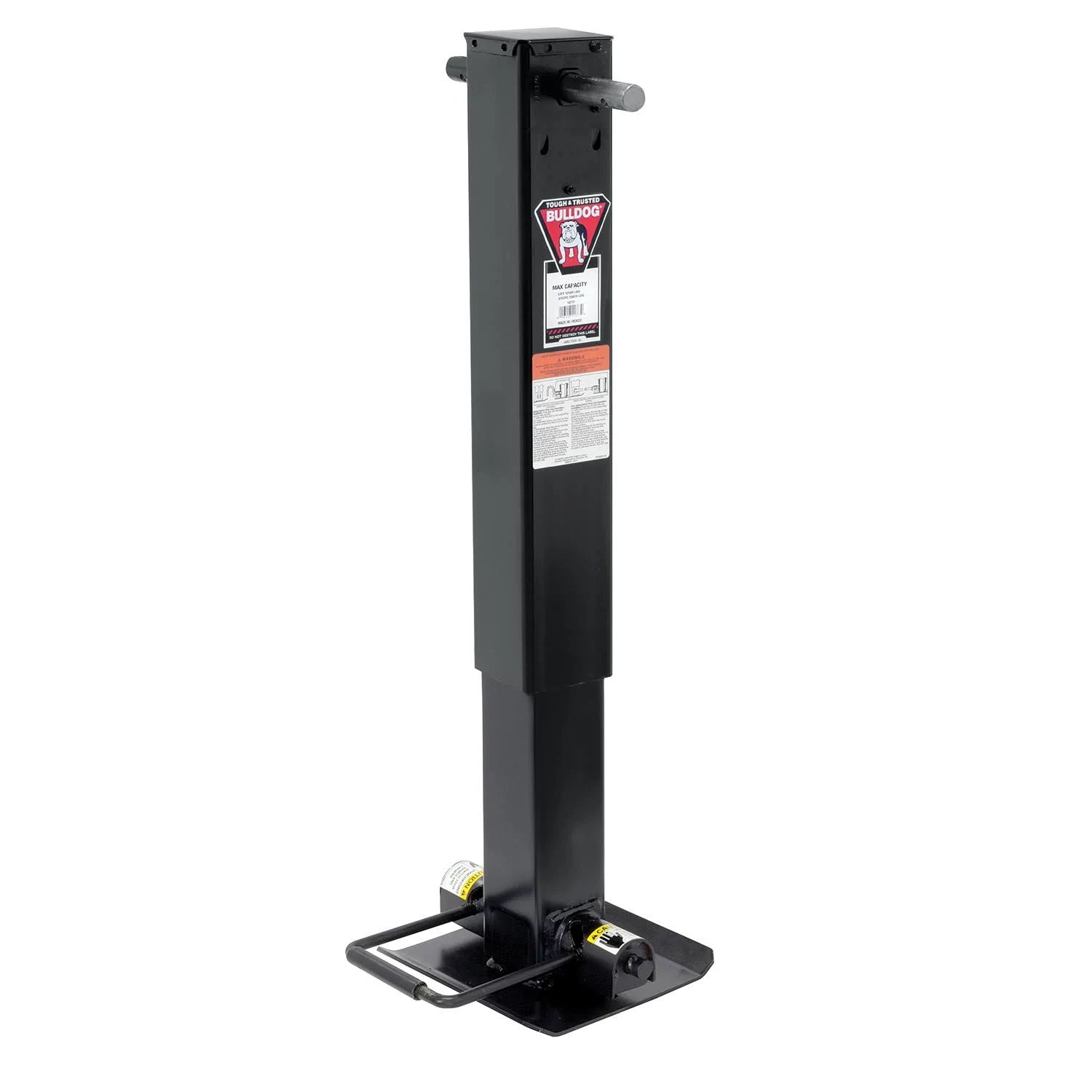 Twin Cam HD Trailer Jack W414334