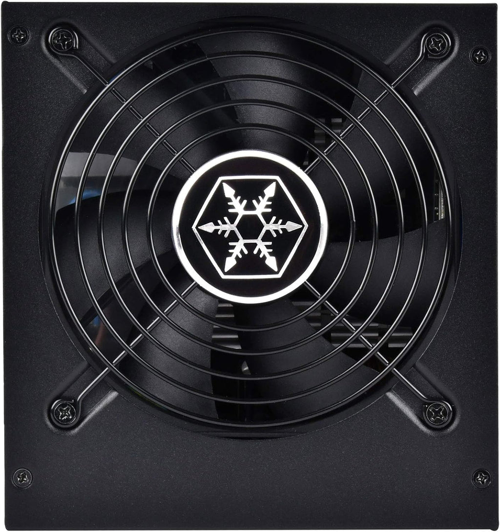 750 Watt ATX Power Supply 80 Plus Bronze Modular C63611