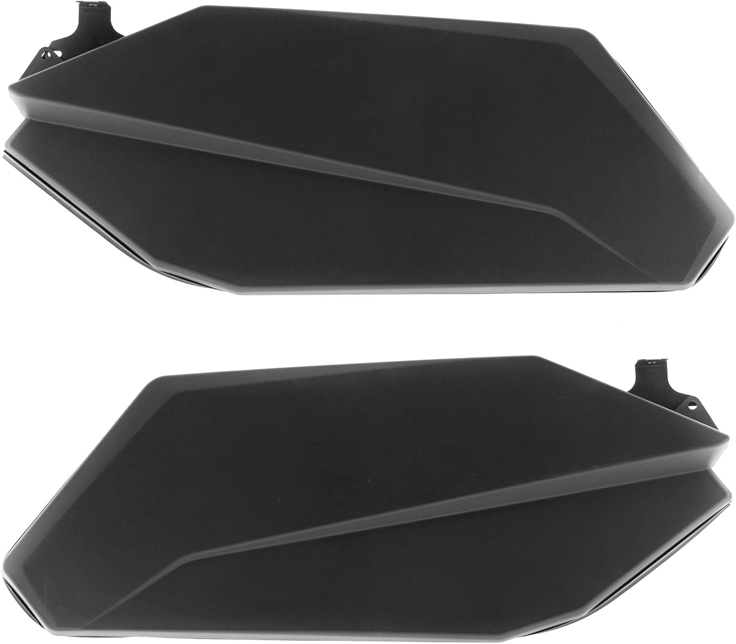 Lower Door Panels Inserts for Can Am Maverick X3 2017-2021 (TWO Doors) A96959
