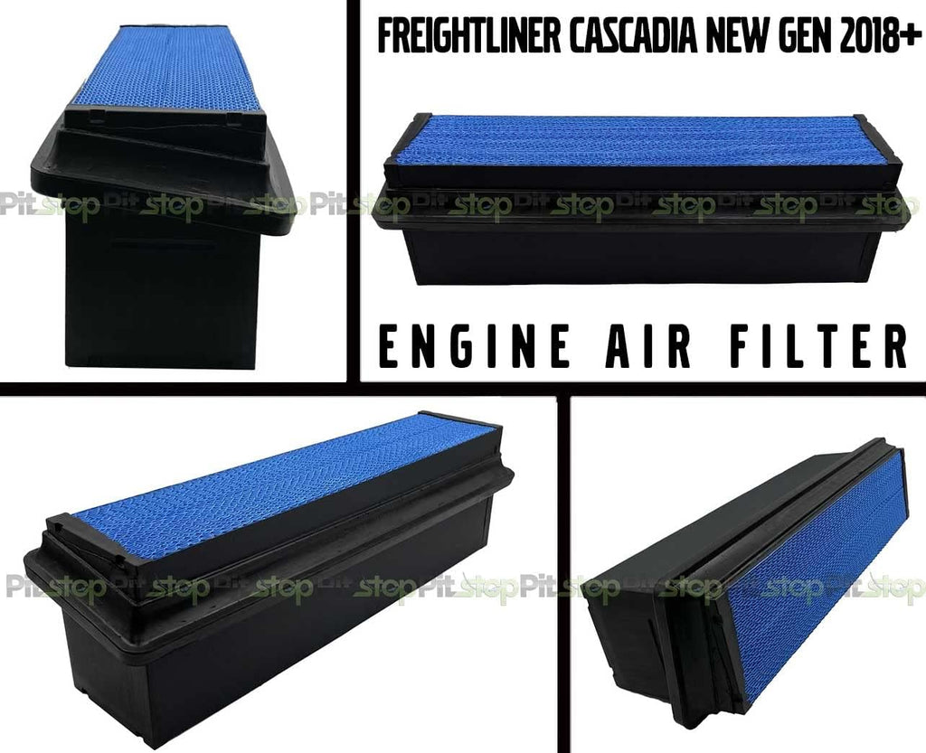 Engine Air Filter T38963
