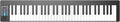 61 Keys Portable Electric Piano with MIDI Function L29493