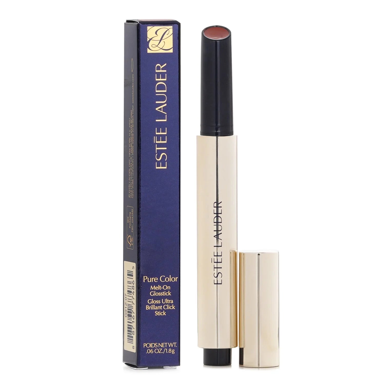 Melt On Gloss Stick 1.8g W82935