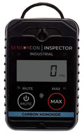 Intrinsically Safe Carbon Monoxide Monitor with Visual and Audible Alerts U5156