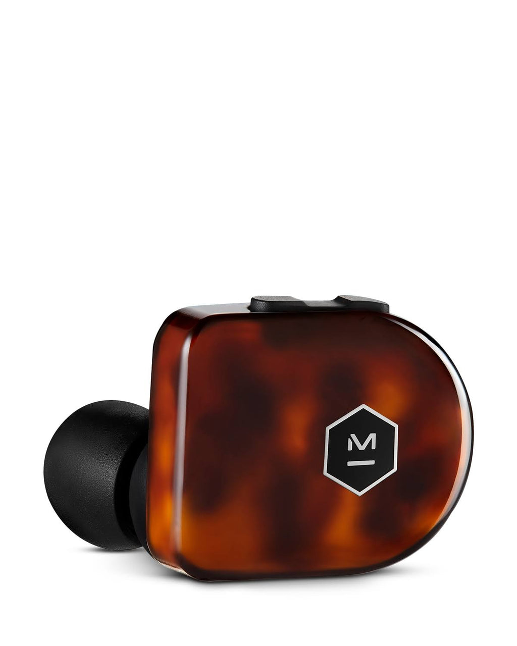 Tortoise Shell True Wireless In-Ear Headphones H63439