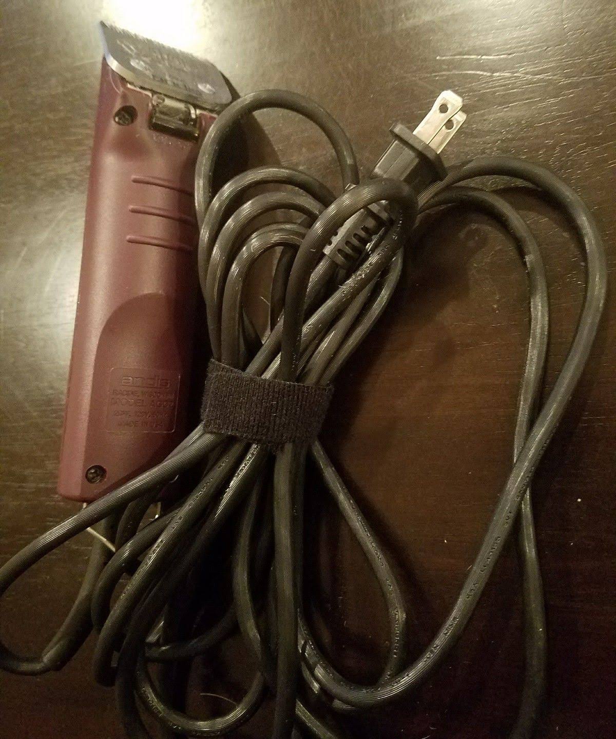 2-Speed Clipper F142